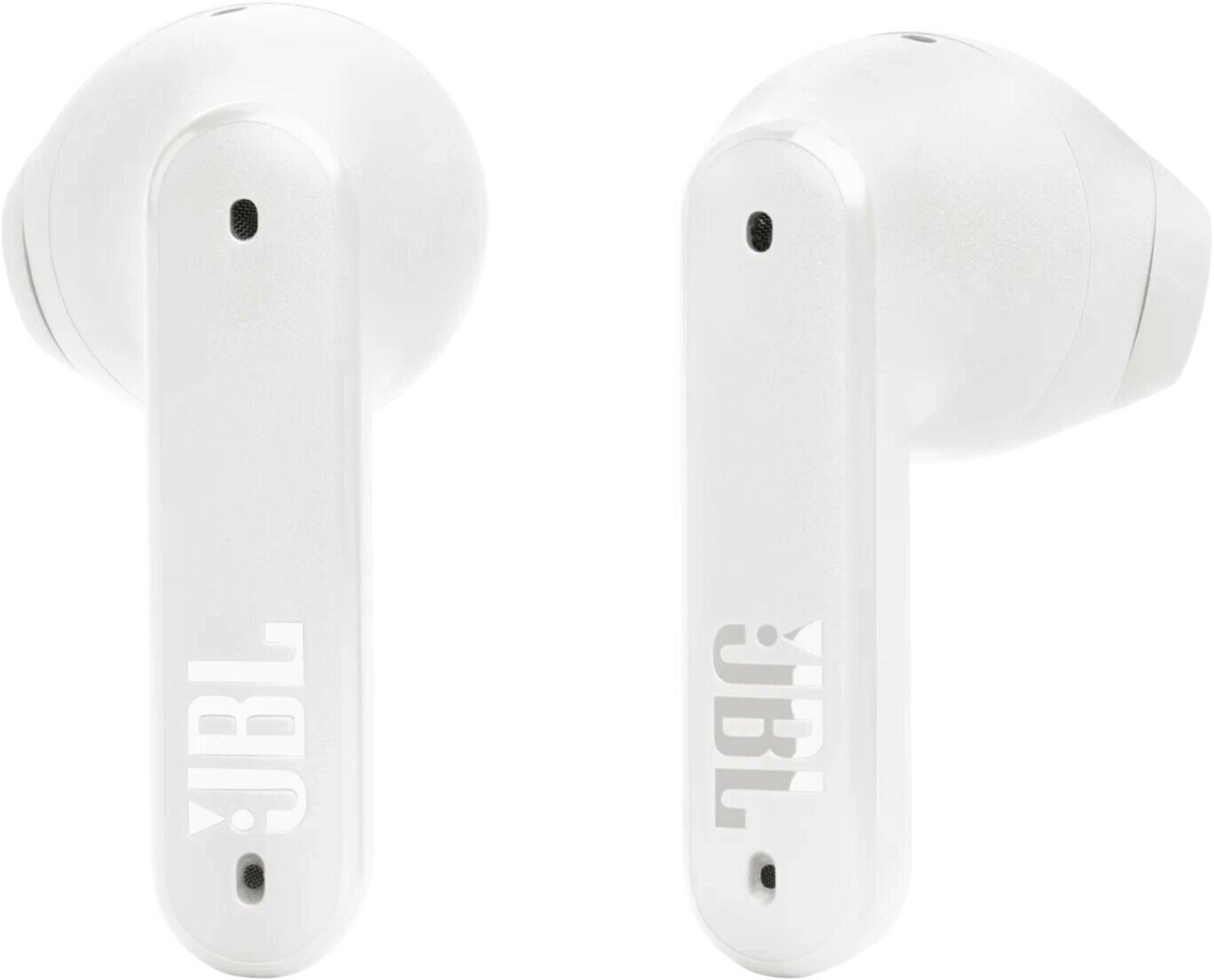 Наушники JBL Tune Flex белый