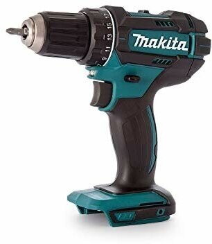 Дрель-шуруповерт Makita DDF482Z