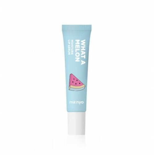      , 10 / What A Melon Moisture Lip Serum, Manyo ()