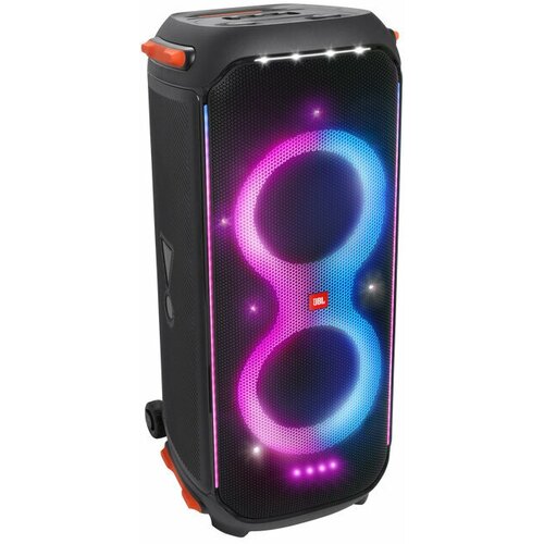 JBL PartyBox 710 Портативная акустика 8740300₽