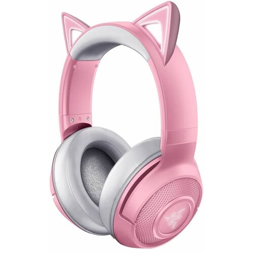 Razer Kraken BT Kitty Edition 890000₽