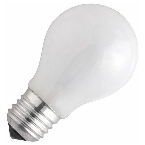 Лампа накаливания Osram CLASSIC A FR 40W 230V E27 d 60 x 105 4008321419415