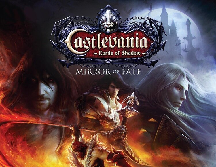 Castlevania: Lords of Shadow - Mirror of Fate HD