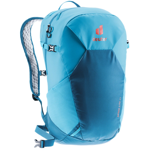 Рюкзак deuter Speed Lite 21, azure-reef