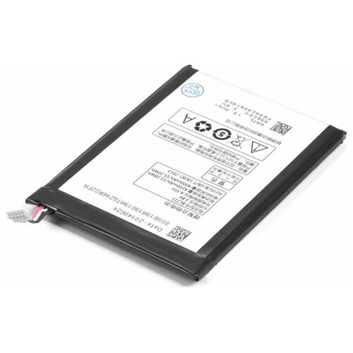 фото Аккумулятор для телефонов lenovo p780 cameron sino