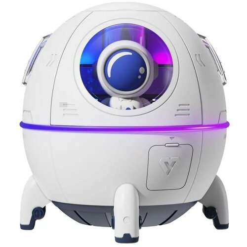 Увлажнитель воздуха MJ046 белый 56100₽