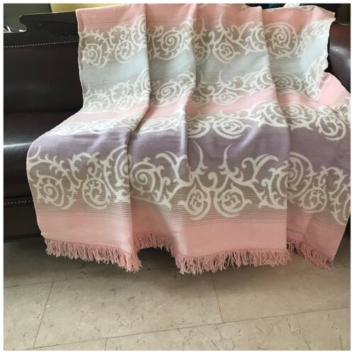 фото Плед "do&co" 200x220 fantasy do & co