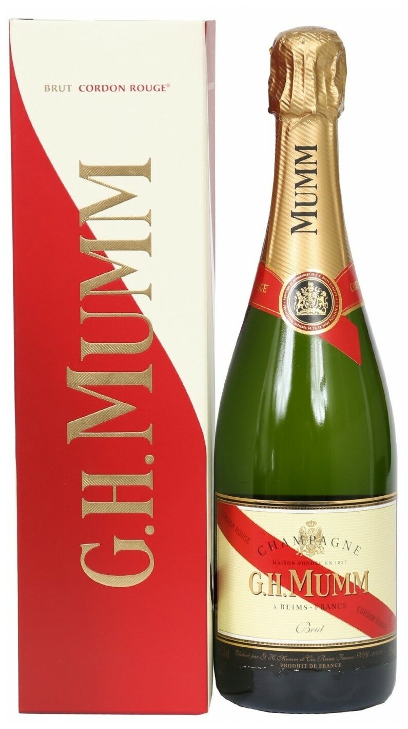 День шампанского сегодня! 