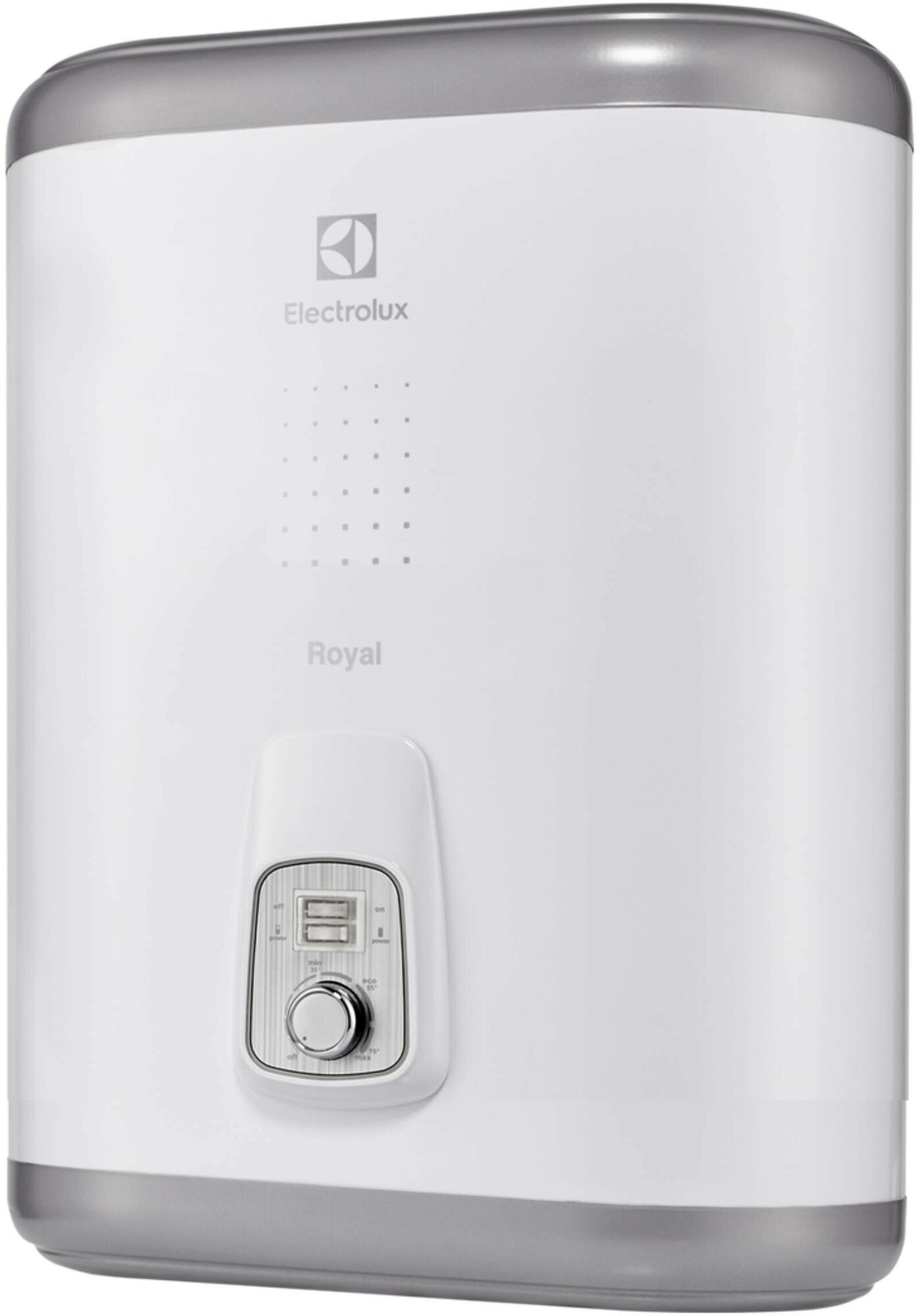 Накопительный водонагреватель Electrolux EWH 30 Royal Silver электрический