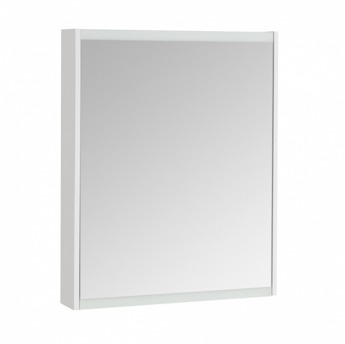 Зеркальный шкаф Акватон Нортон 65 1A249102NT010