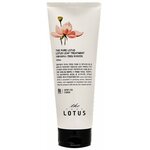 THE PURE LOTUS Кондиционер для волос Lotus Leaf Treatment - изображение