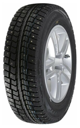 Автошина 215/75 R16C VIATTI Vettore Inverno (V-524) 116/114R TL шип