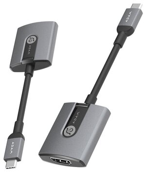 Переходник/адаптер Adam Elements Casa H01 (USB Type-C - HDMI)