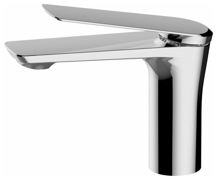 Смеситель для раковины RUSH Bering (BE5535-11)