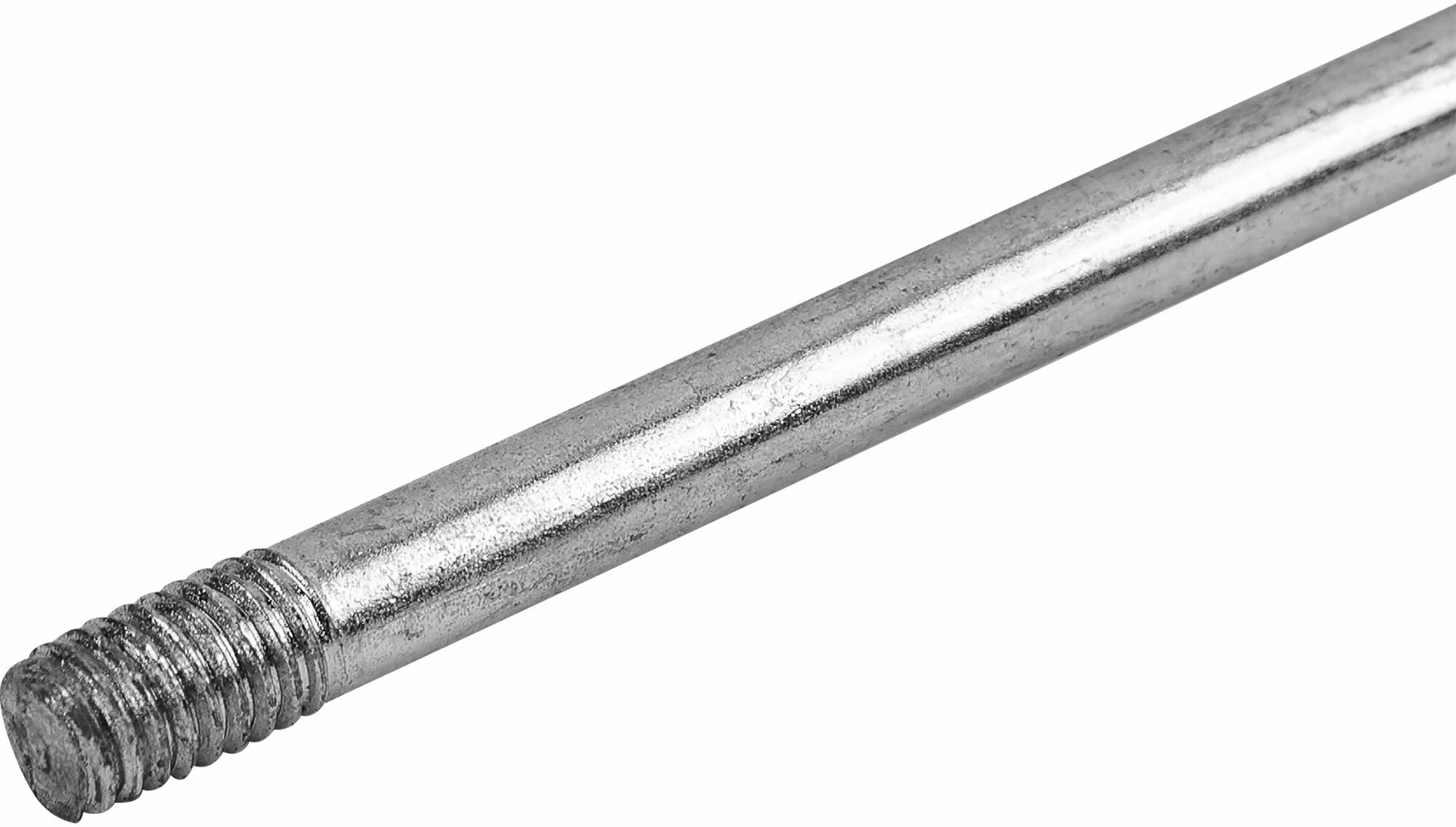 Анод Thermex магниевый на шпильке 100 М6 - фото №13