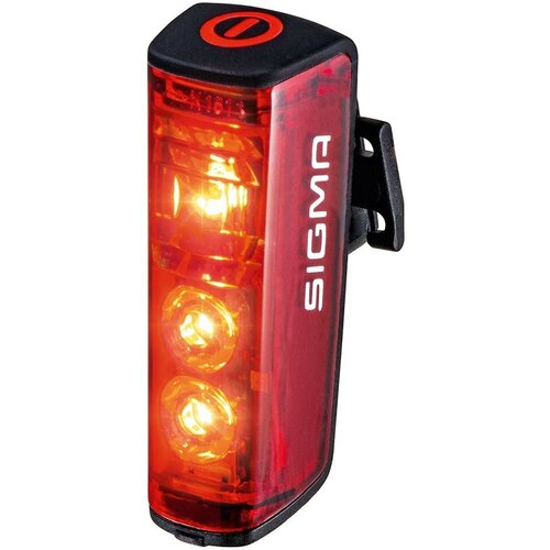 Велофонарь SIGMA Blaze Rear Light с функцией стоп-сигнала