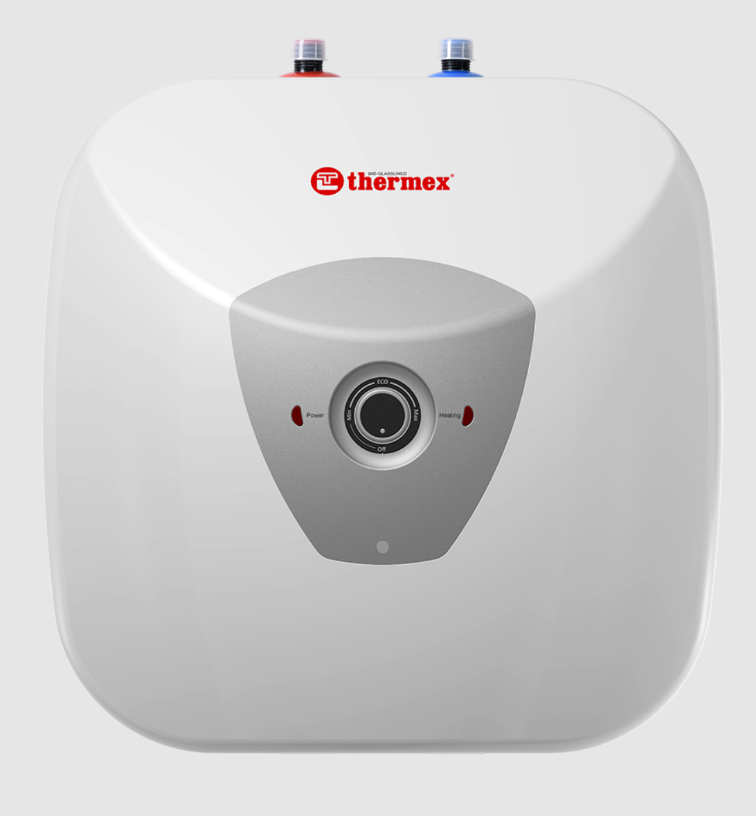 Водонагреватель THERMEX H 30 U (pro) накопительный