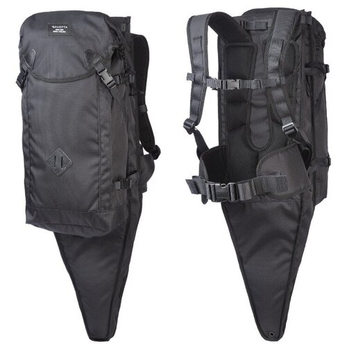 фото Рюкзак savotta torrakko hunting daypack, black