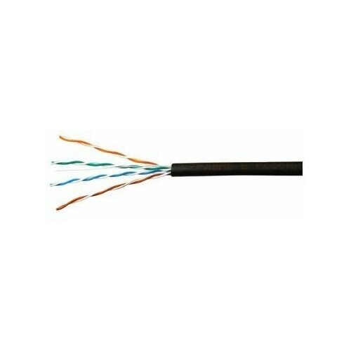 Кабель витая пара SkyNet UTP outdoor CAT5e, 4x2x0,5 Standart 305 м (1693219)