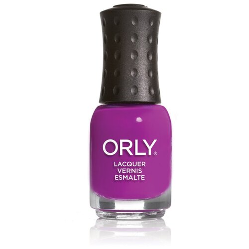 Orly лак для ногтей Mini Collection, 5.3 мл, 28723 Frolic