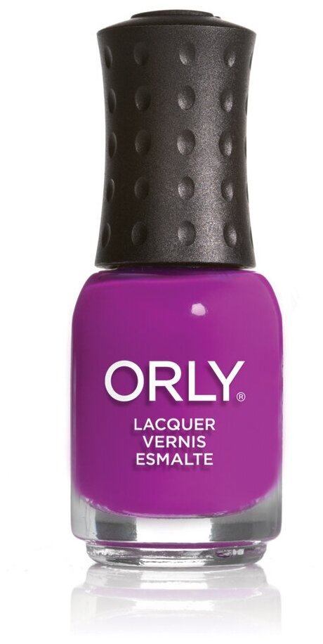 Лак для ногтей FROLIC Lacquer ORLY 5.3мл