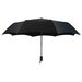 Зонт автомат Xiaomi Pinluo Automatic Umbrella (Black/Черный)