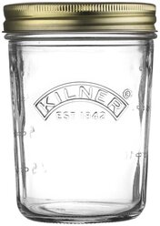 Kilner Банка для консервирования, 350 мл K0025.898V прозрачный