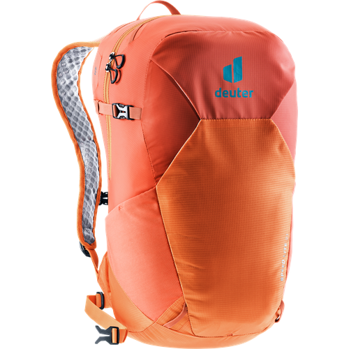 Мультиспортивный рюкзак deuter Speed Lite 21, paprika-saffron