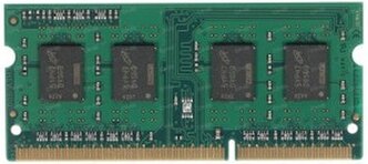 Оперативная память Foxline 32 ГБ DDR4 3200 МГц SODIMM CL22 FL3200D4S22-32G