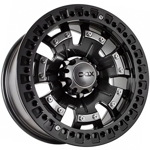 Колесный диск COX DA3365-187 9xR17/5x127 D71.5 ET-15