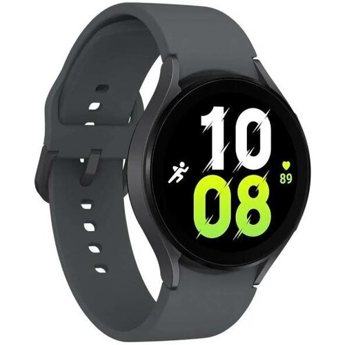 Умные часы Samsung Galaxy Watch 5 44 мм Wi-Fi NFC graphite 2369900₽