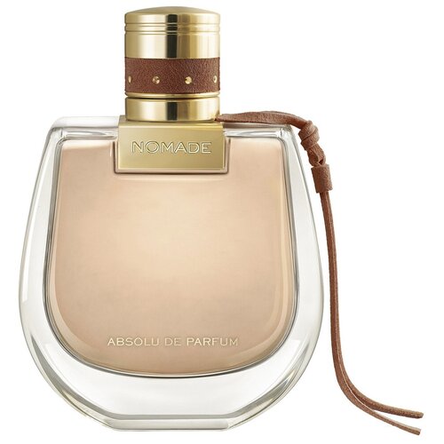 Chloe парфюмерная вода Nomade Absolu de Parfum, 75 мл nomade absolu de parfum парфюмерная вода 30мл