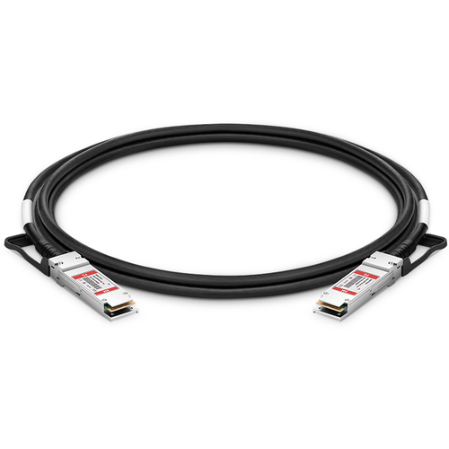 Патч-корд LR-Link DAC QSFP28 3M патч корд lr link dac qsfp28 5m