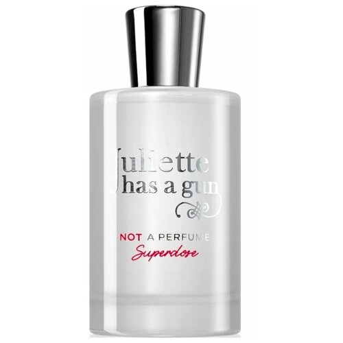 Juliette Has A Gun парфюмерная вода Not a Perfume Superdose, 100 мл, 100 г