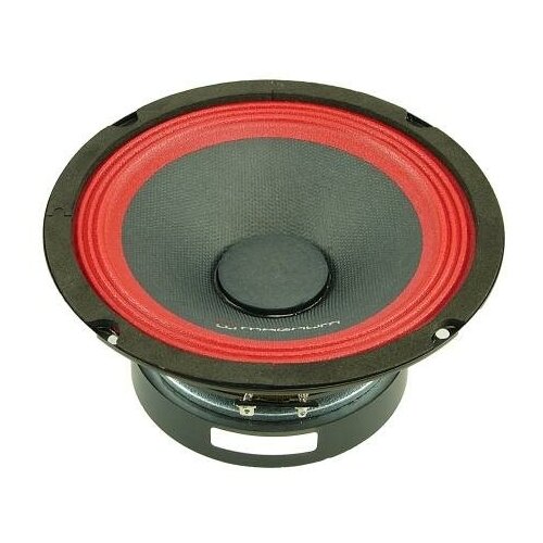 Автомобильная акустика эстрадная MAGNUM MBM 65-4SB 1 динамик 131000₽