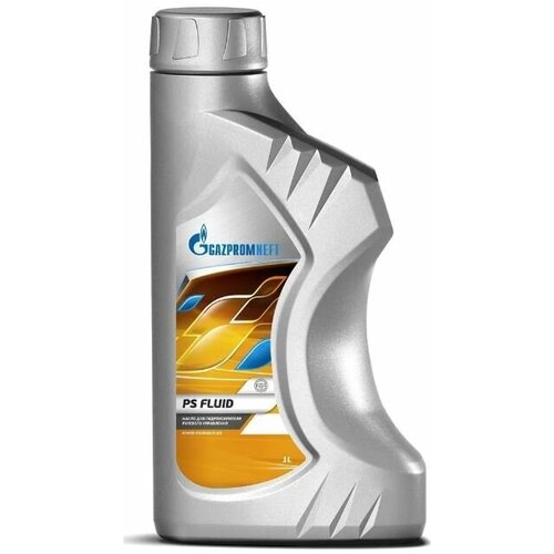 Жидкость для ГУР Gazpromneft PS Fluid 1 л