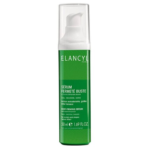 Сыворотка elancyl bust firming serum