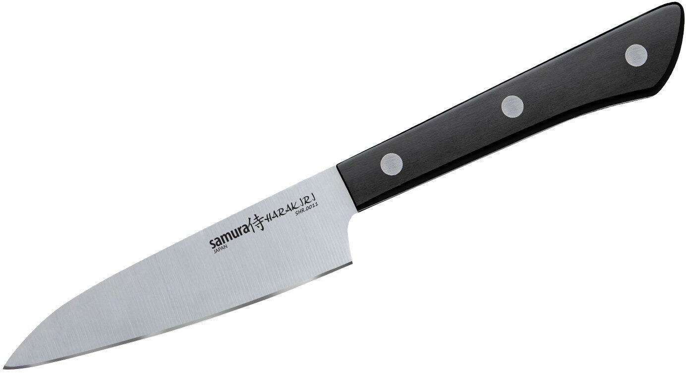 Набор из 3 ножей кухонных Samura HARAKIRI (SHR-0220B)