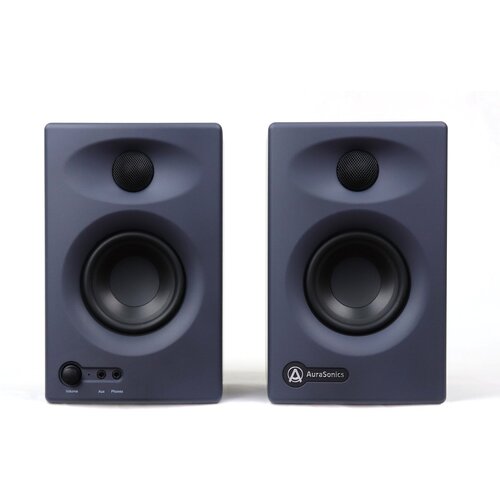 AuraSonics KN4 активные мультимедиа-мониторы пара 1738700₽