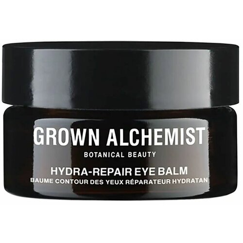 GROWN ALCHEMIST Восстанавливающий бальзам для кожи вокруг глаз Hydra-Repair Eye Balm
