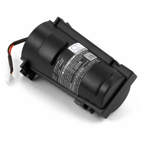 фото Аккумулятор для metrologic ms9535 (00-06260a, bj-9535x-1k1ksm) cameron sino