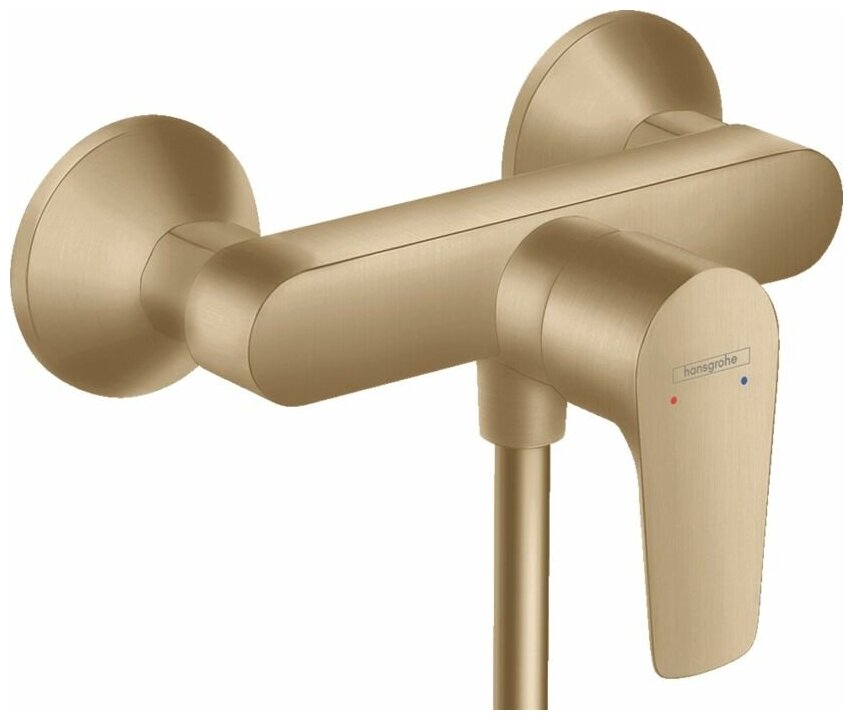 Смеситель для душа Hansgrohe Talis E 71760140
