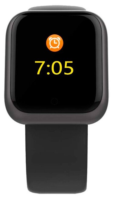 Смарт-часы 1MORE Omthing WOD001 (Black)