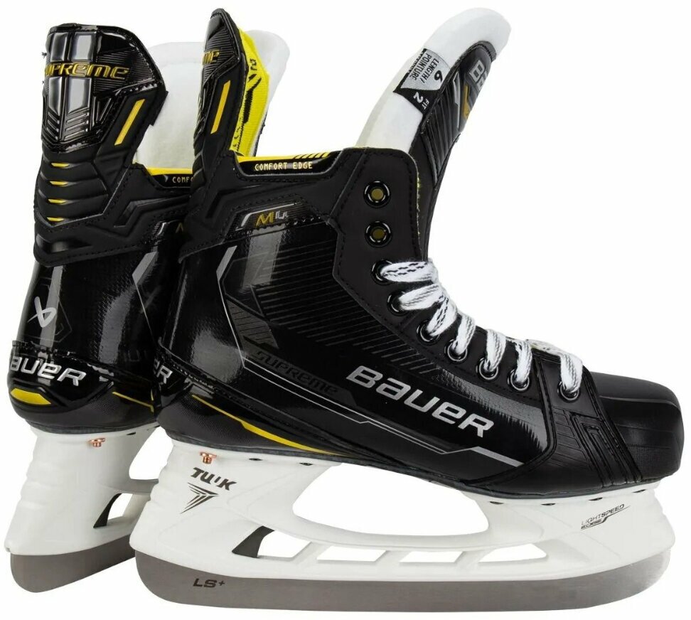   BAUER Supreme M4 S22 INT 1059771 (4.0 FIT2)