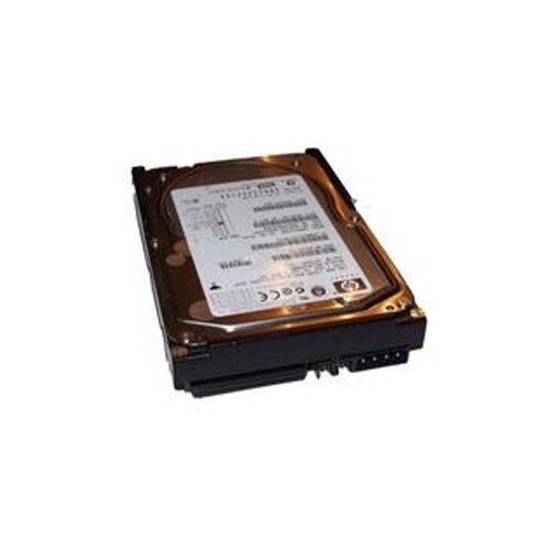 Жесткий диск Maxtor 8E147J 146Gb U320SCSI 35 HDD 4197500₽