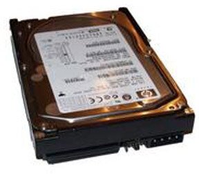 Жесткий диск HP A7080A 146Gb U320SCSI 3.5" HDD