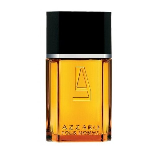 Azzaro Pour Homme туалетная вода 200мл