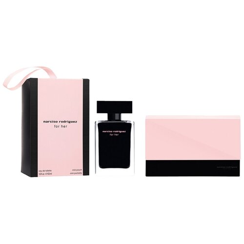 Narciso Rodriguez For Her лосьон для тела 50 мл для женщин