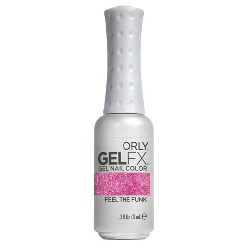 Orly Гель-лак Gel FX Melrose, 9 мл, 30868 Feel the Funk