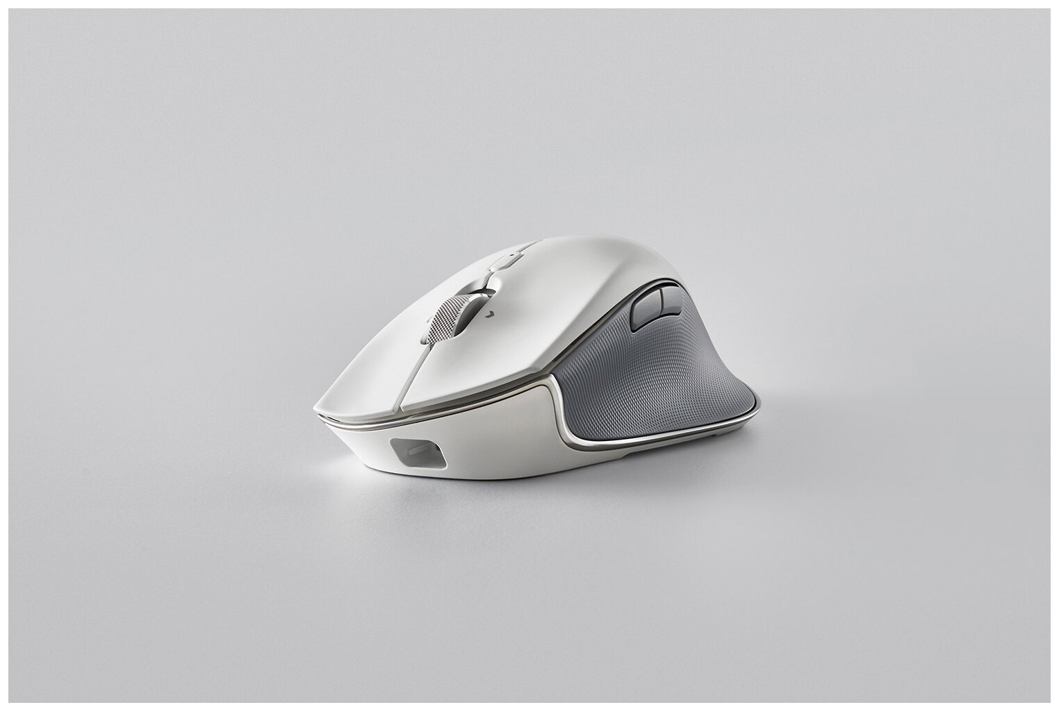 Беспроводная мышь Razer RZ01-02990100-R3M1 (White) - фото №13